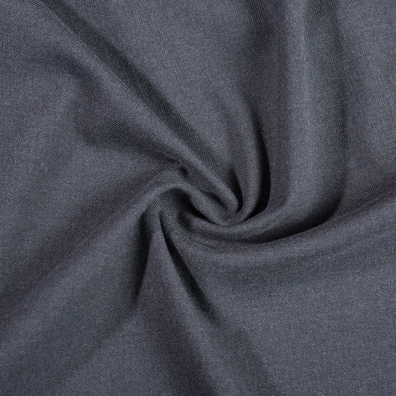 FX55428 Wysokiej jakości Poly Rayon 2 -Way Scheme Top Top Farbing TR