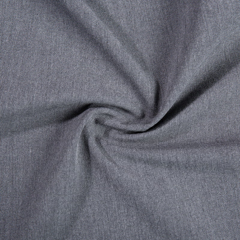 FX55432 Dobry kolor opcypowości Top Barwiony Poly Rayon Spandex Tkanina do męskiego garnituru i mundurów